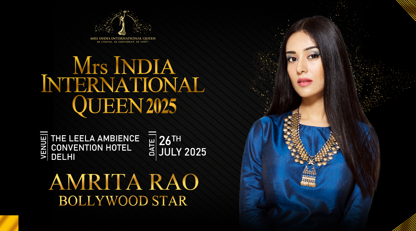 MRS INDIA 2027